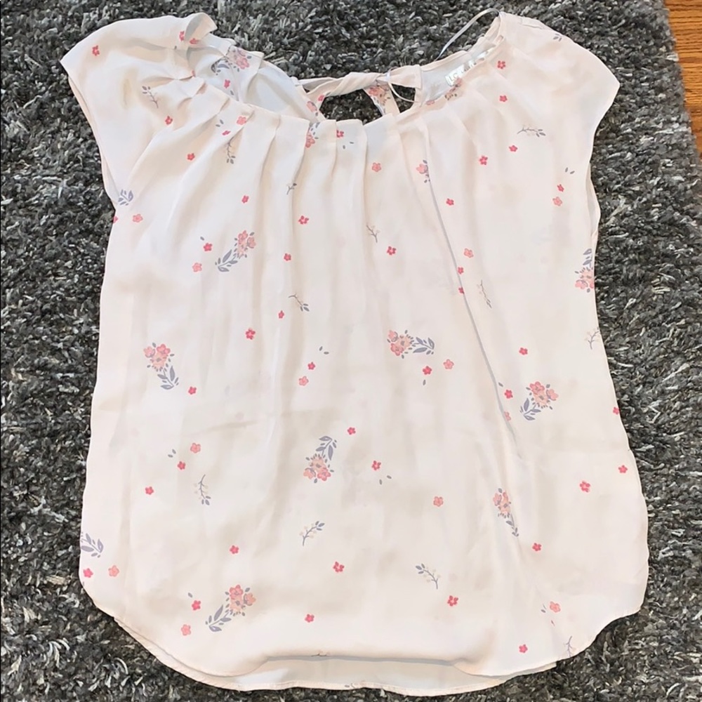 LC blouse
